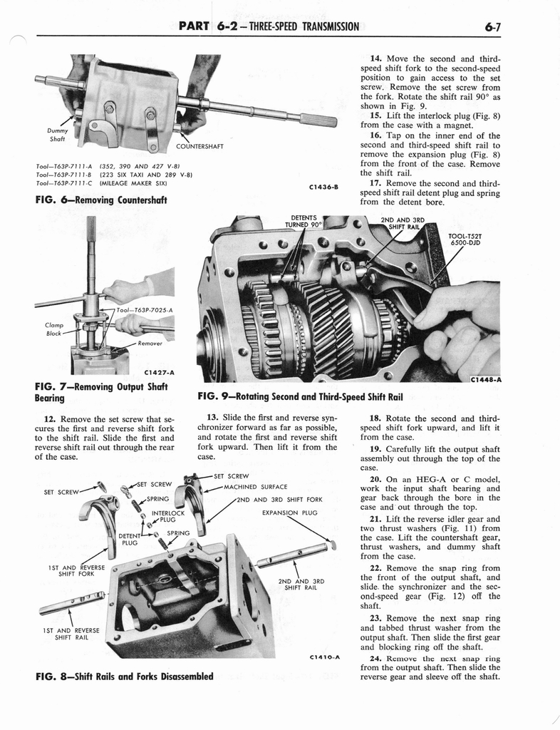 n_1964 Ford Mercury Shop Manual 6-7 004.jpg